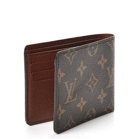 Louis Vuitton wallet men price